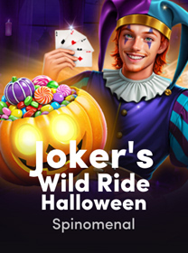 Jokers Wild Ride Terbaru untuk Pemula: Review dan Panduan banner