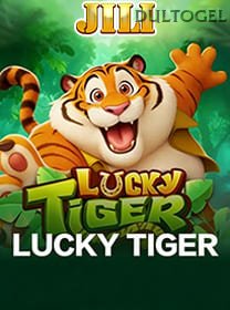 Lucky Tiger icon