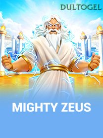 Mighty Zeus banner