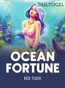 Ocean Fortune icon