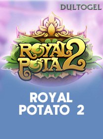 Royal Potato 2 icon