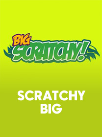 Scratchy Big Terbaru: Review Game dan Tips Bermain banner