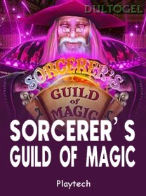 Sorcerers Guild Of Magic icon