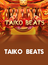 Review Game Taiko Beats banner