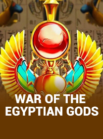 War of the Egyptian Gods Game: Cara Akses dan Bermain dengan Aman banner