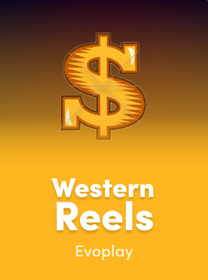 Cara Bermain Western Reels dan Tips Menang Mudah banner