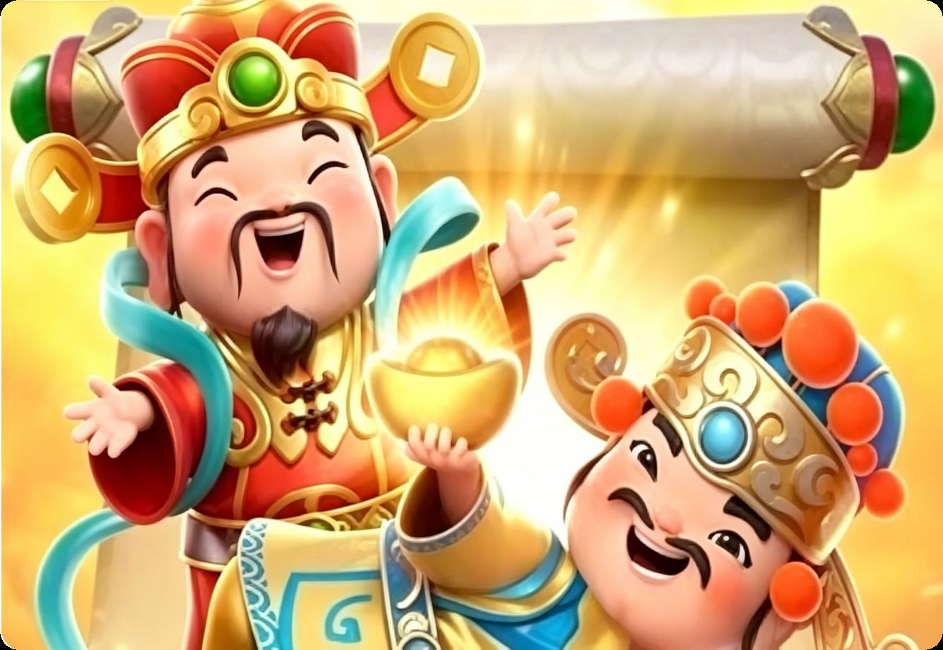 cai-shen-wins game thumbnail
