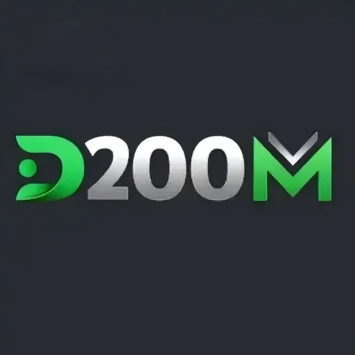 Review Aplikasi d200m