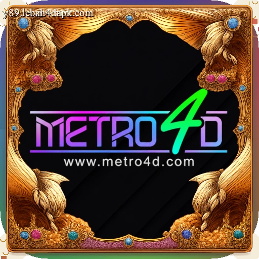 Review Aplikasi metro4d