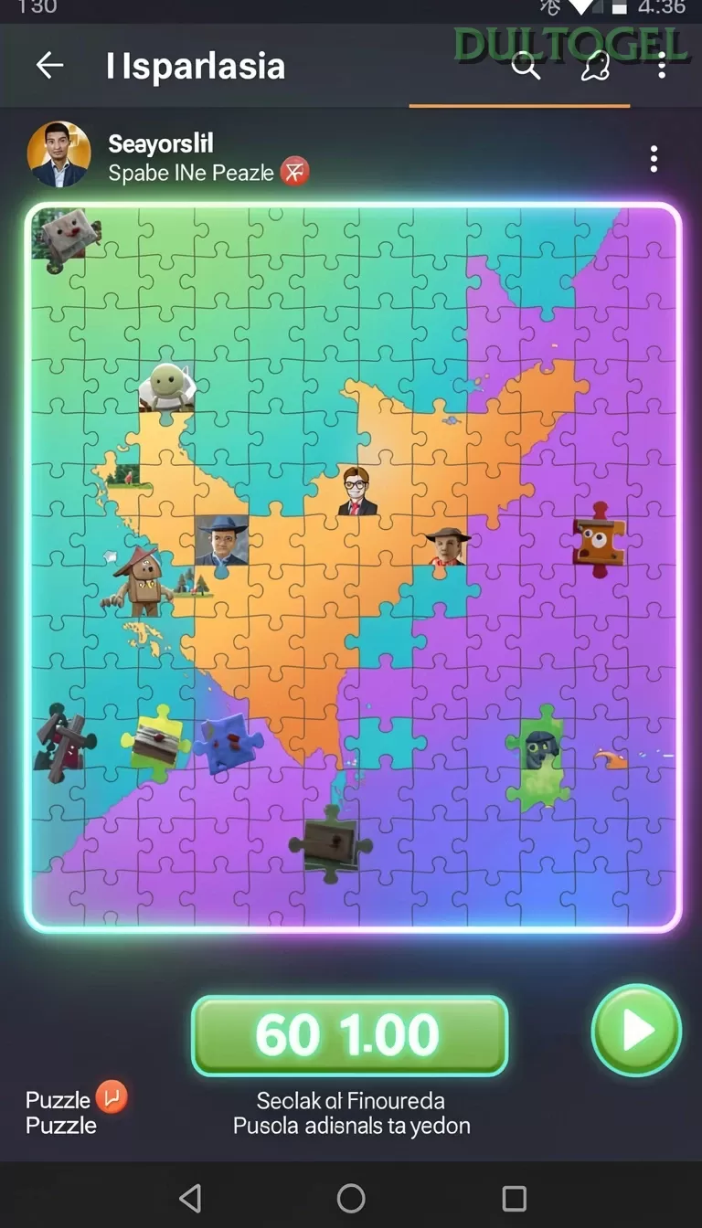 Screenshot Greek Gods nomor 2